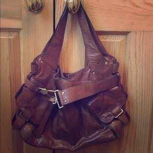 Kooba bag. Lightly used.